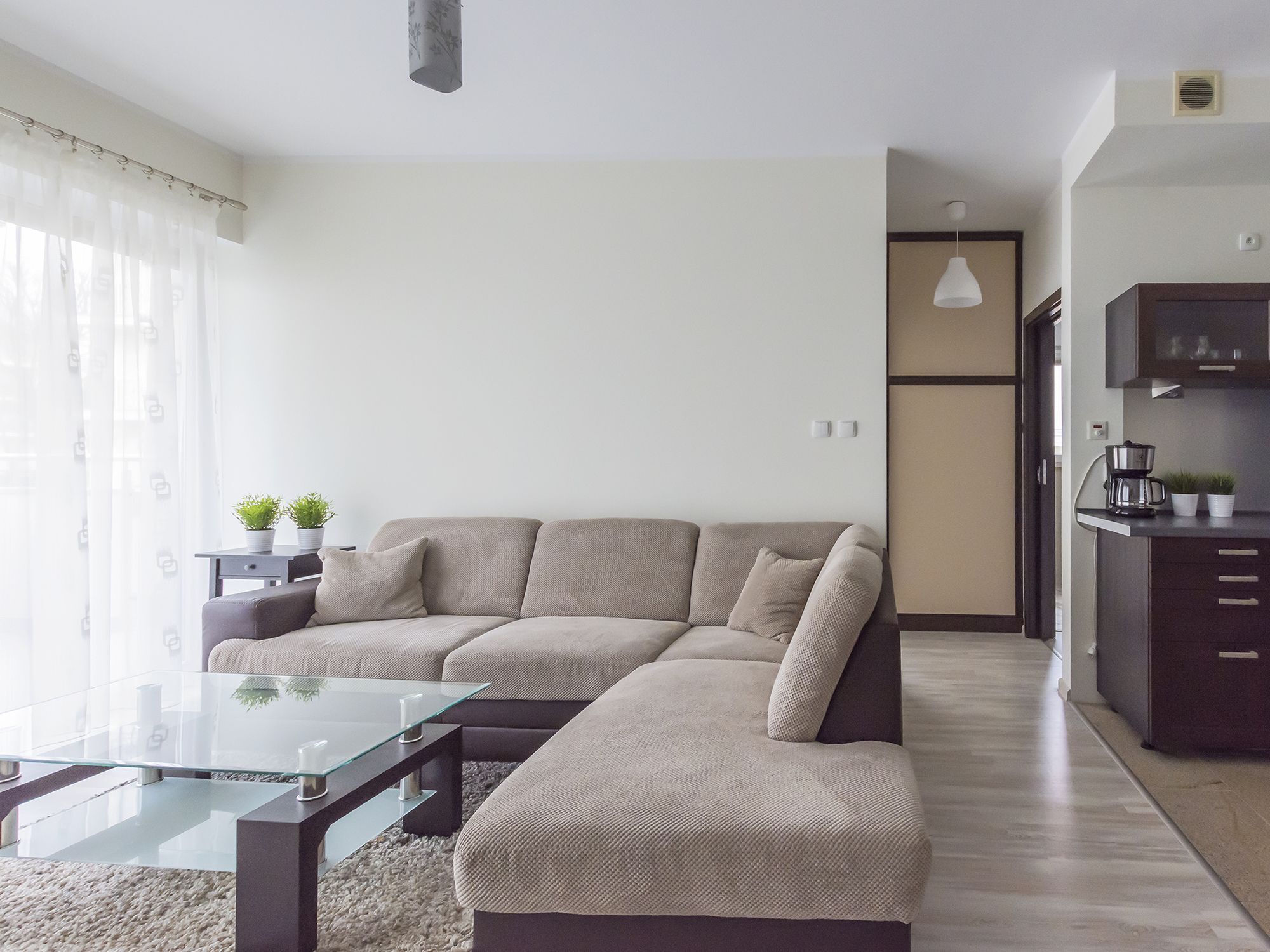 Vacationclub - Stella Baltic Apartament 37 Świnoujście  Eksteriør billede